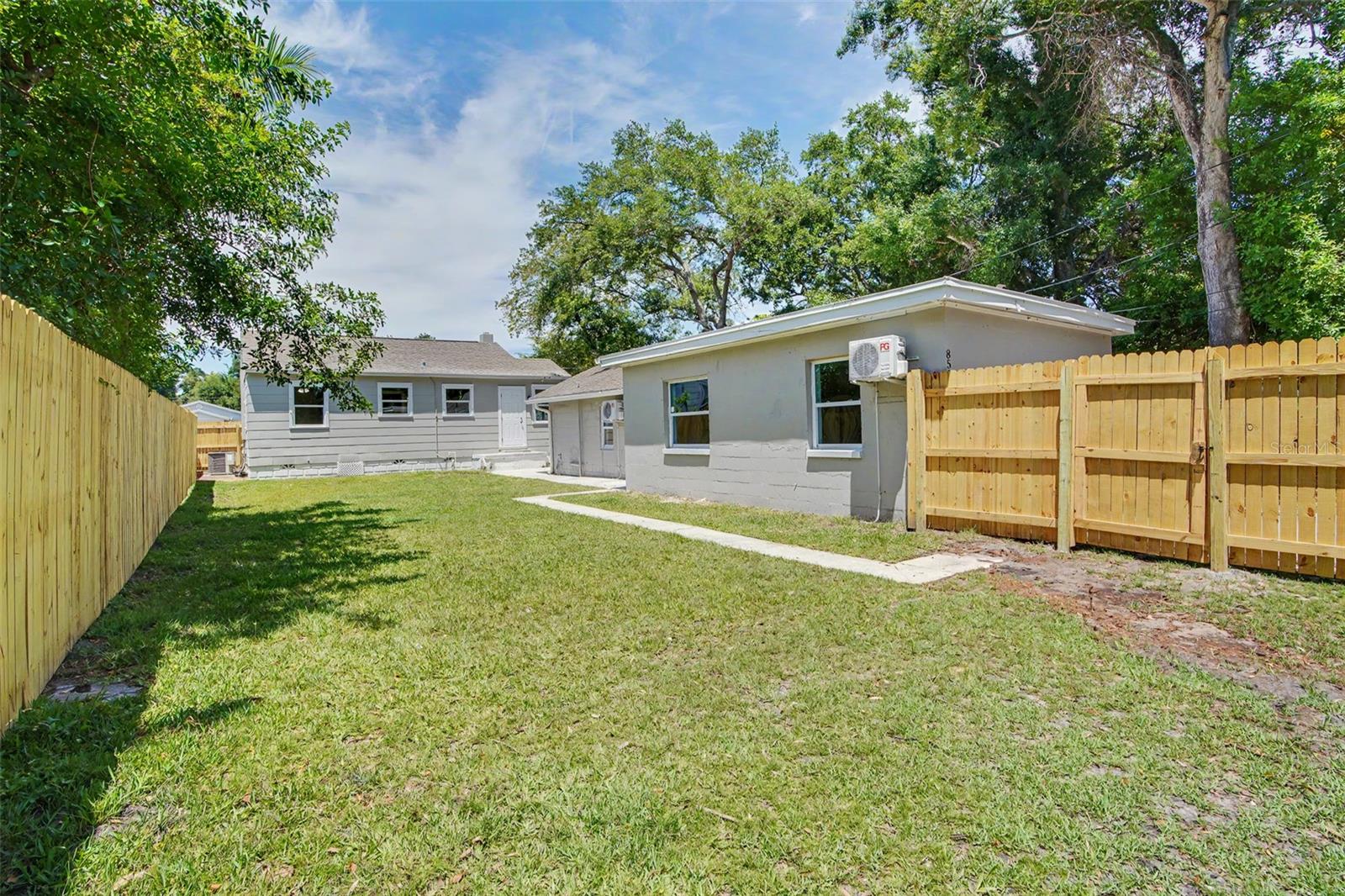 GLENWOOD PARK ADD 2 - Residential
