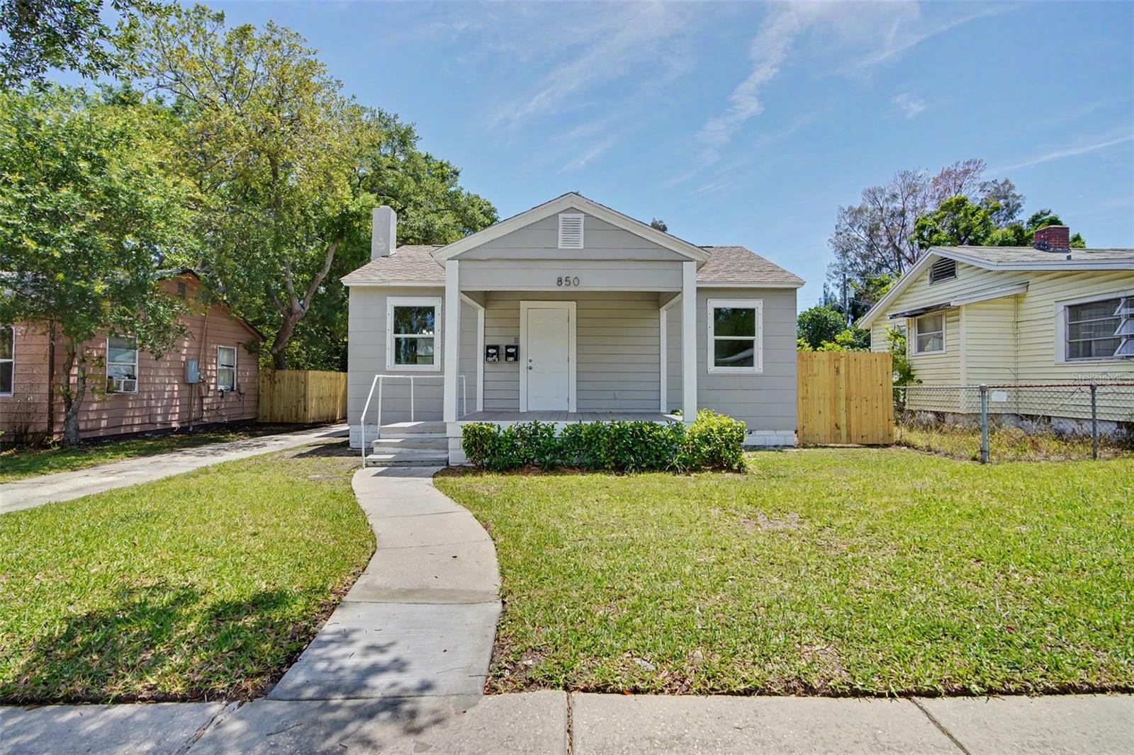 GLENWOOD PARK ADD 2 - Residential