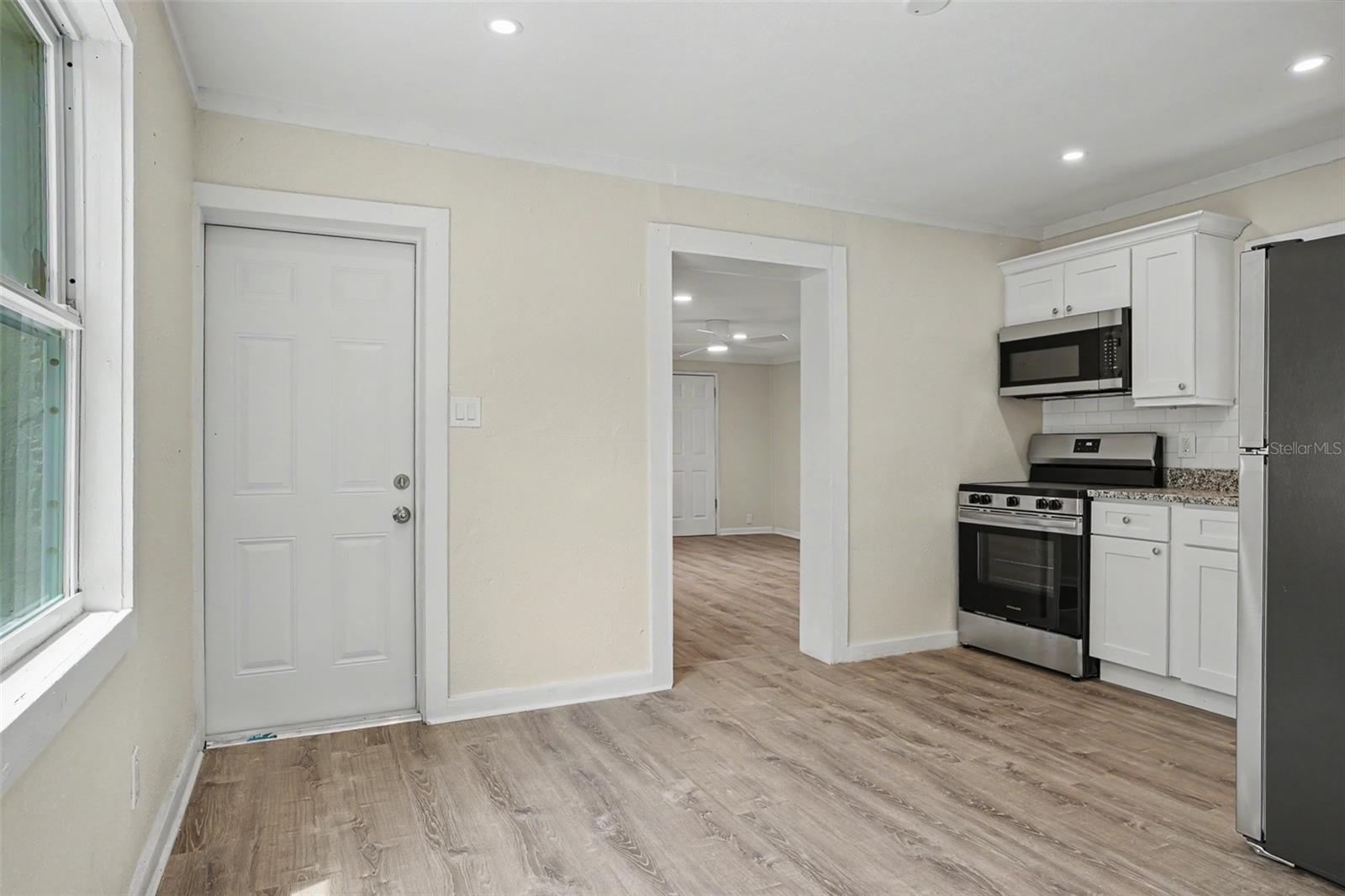 GLENWOOD PARK ADD 2 - Residential