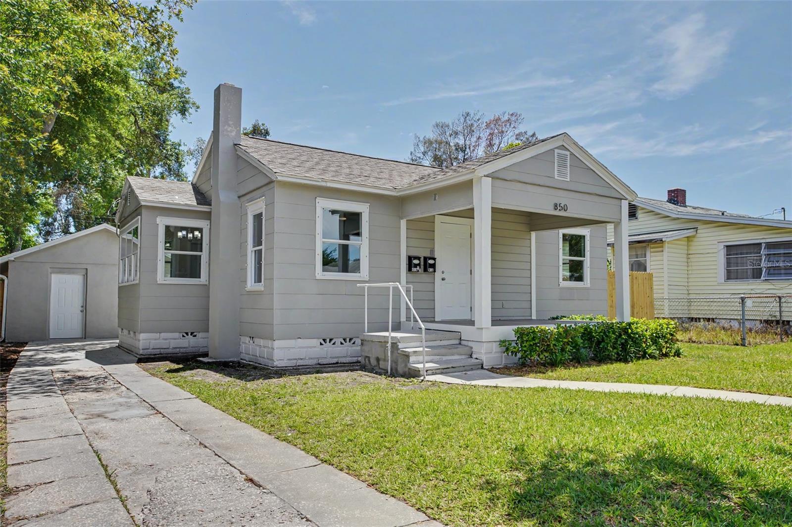 GLENWOOD PARK ADD 2 - Residential