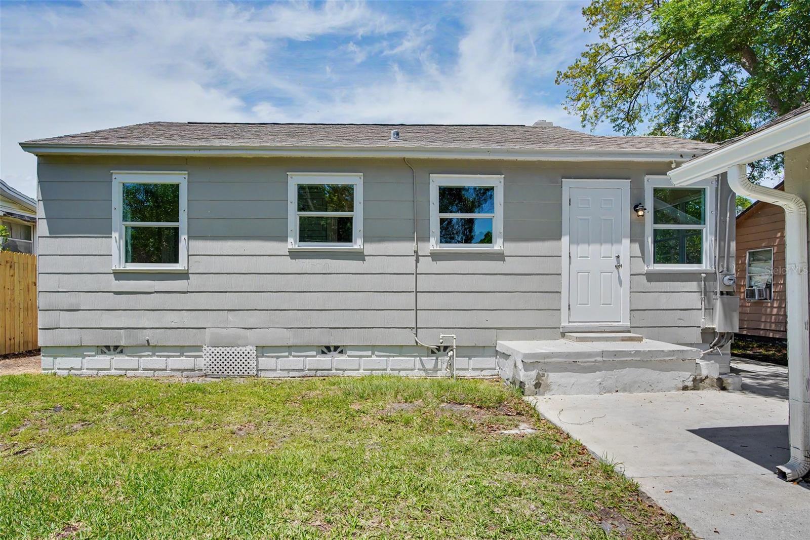 GLENWOOD PARK ADD 2 - Residential