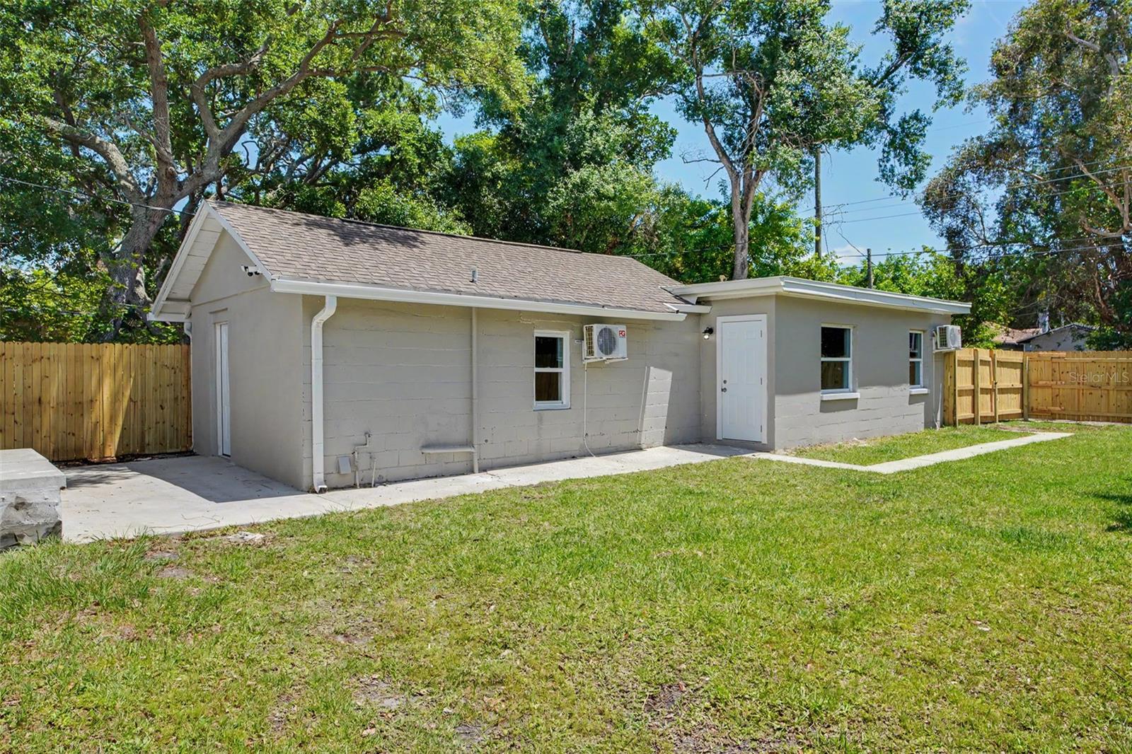 GLENWOOD PARK ADD 2 - Residential