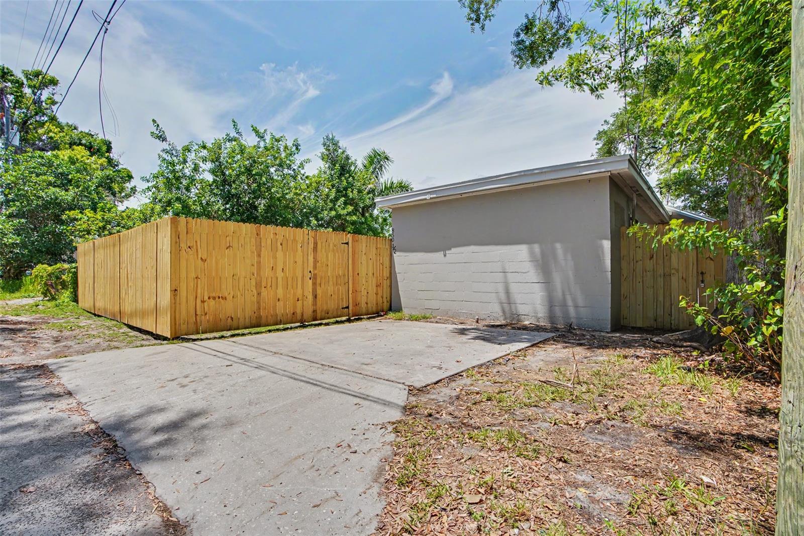 GLENWOOD PARK ADD 2 - Residential