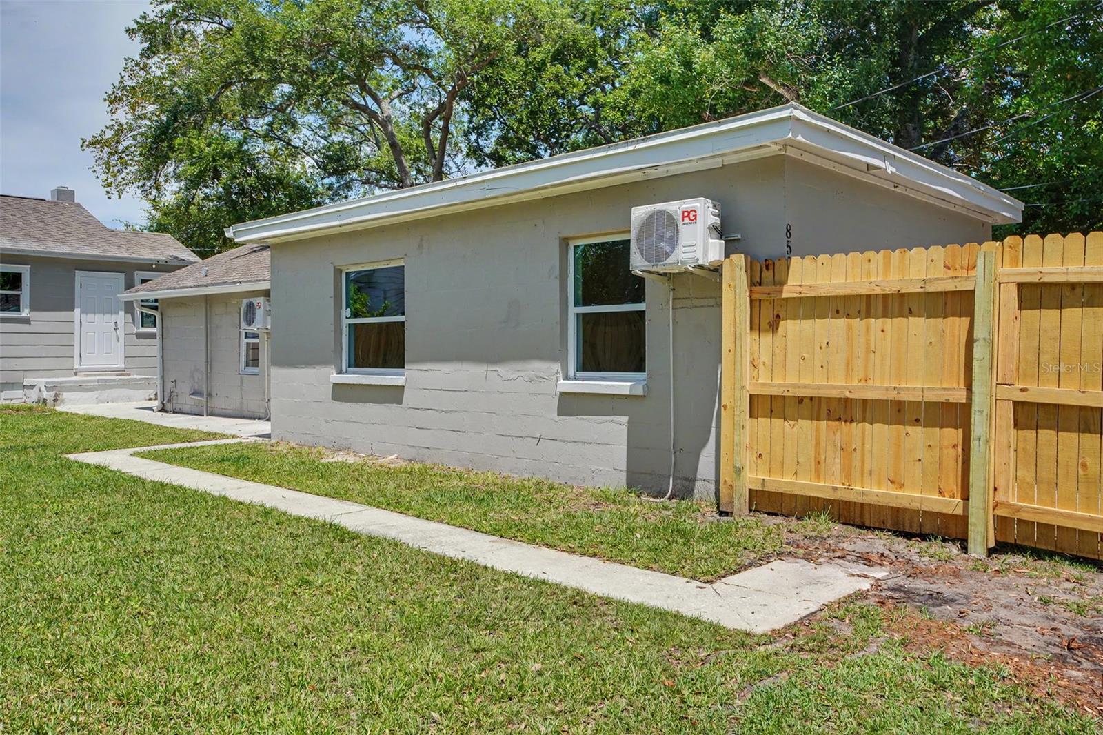 GLENWOOD PARK ADD 2 - Residential