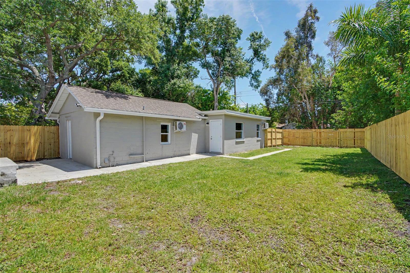 GLENWOOD PARK ADD 2 - Residential