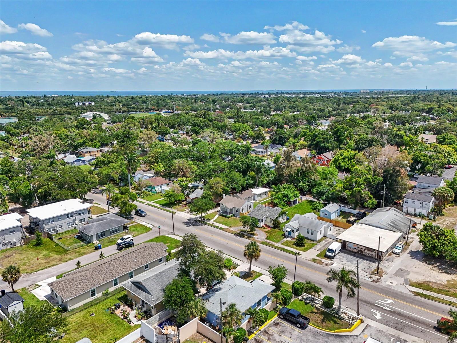 GLENWOOD PARK ADD 2 - Residential