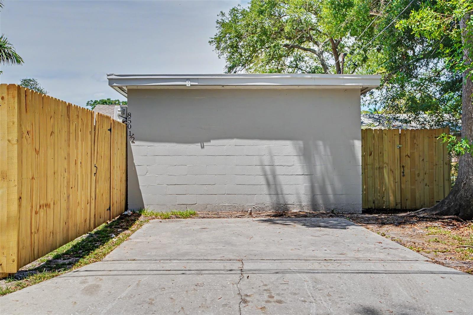 GLENWOOD PARK ADD 2 - Residential