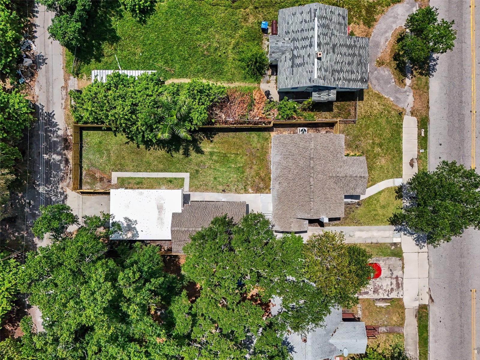 GLENWOOD PARK ADD 2 - Residential