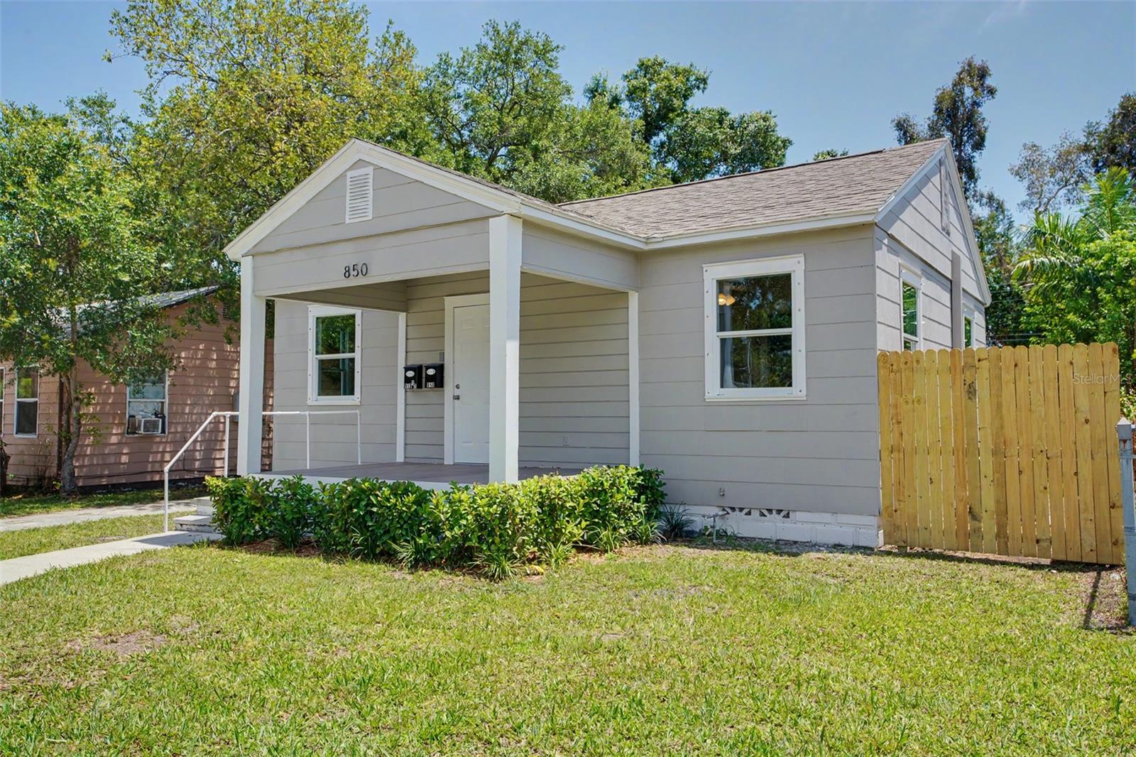 GLENWOOD PARK ADD 2 - Residential