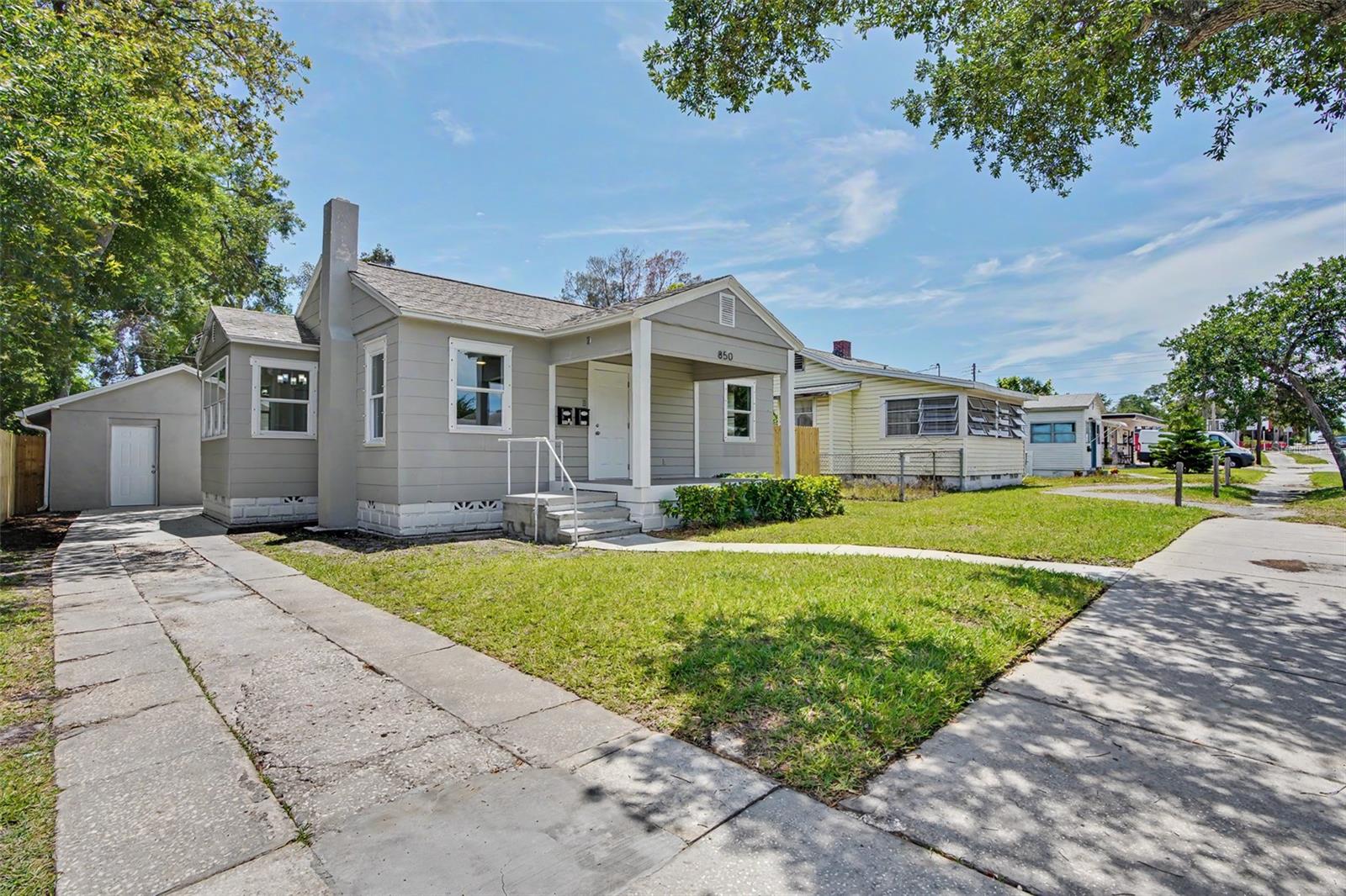 GLENWOOD PARK ADD 2 - Residential