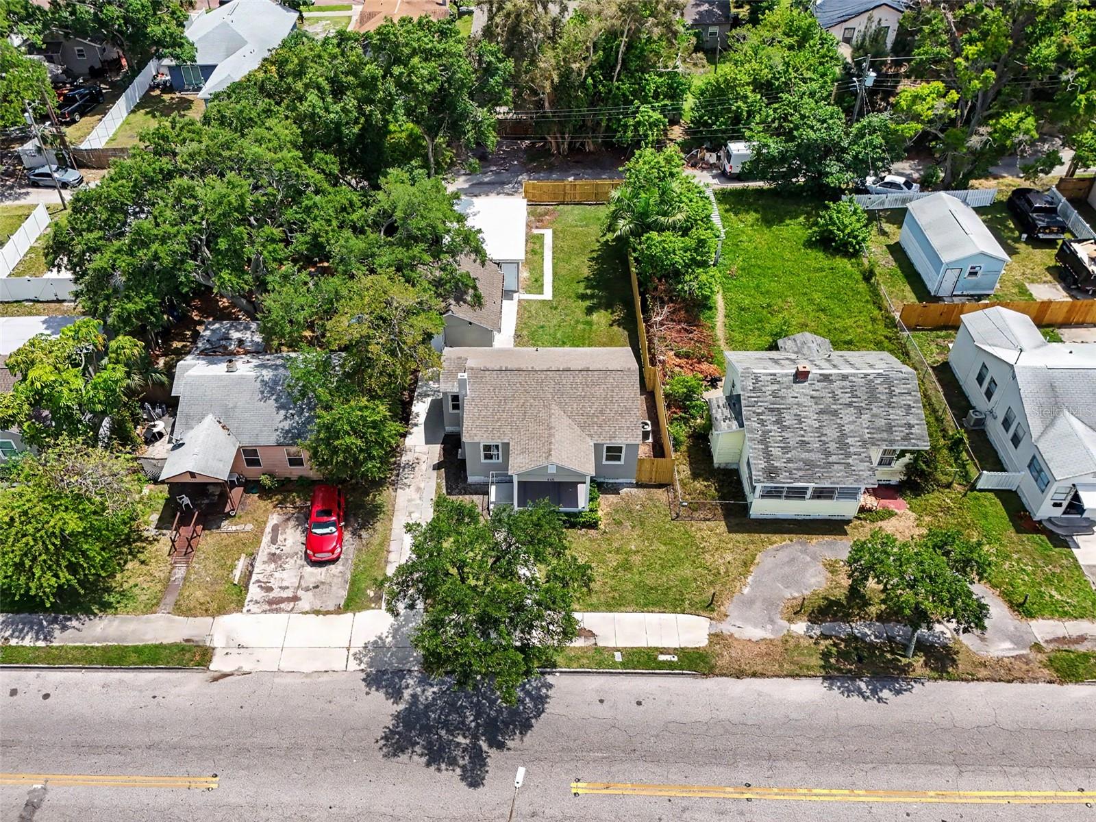 GLENWOOD PARK ADD 2 - Residential