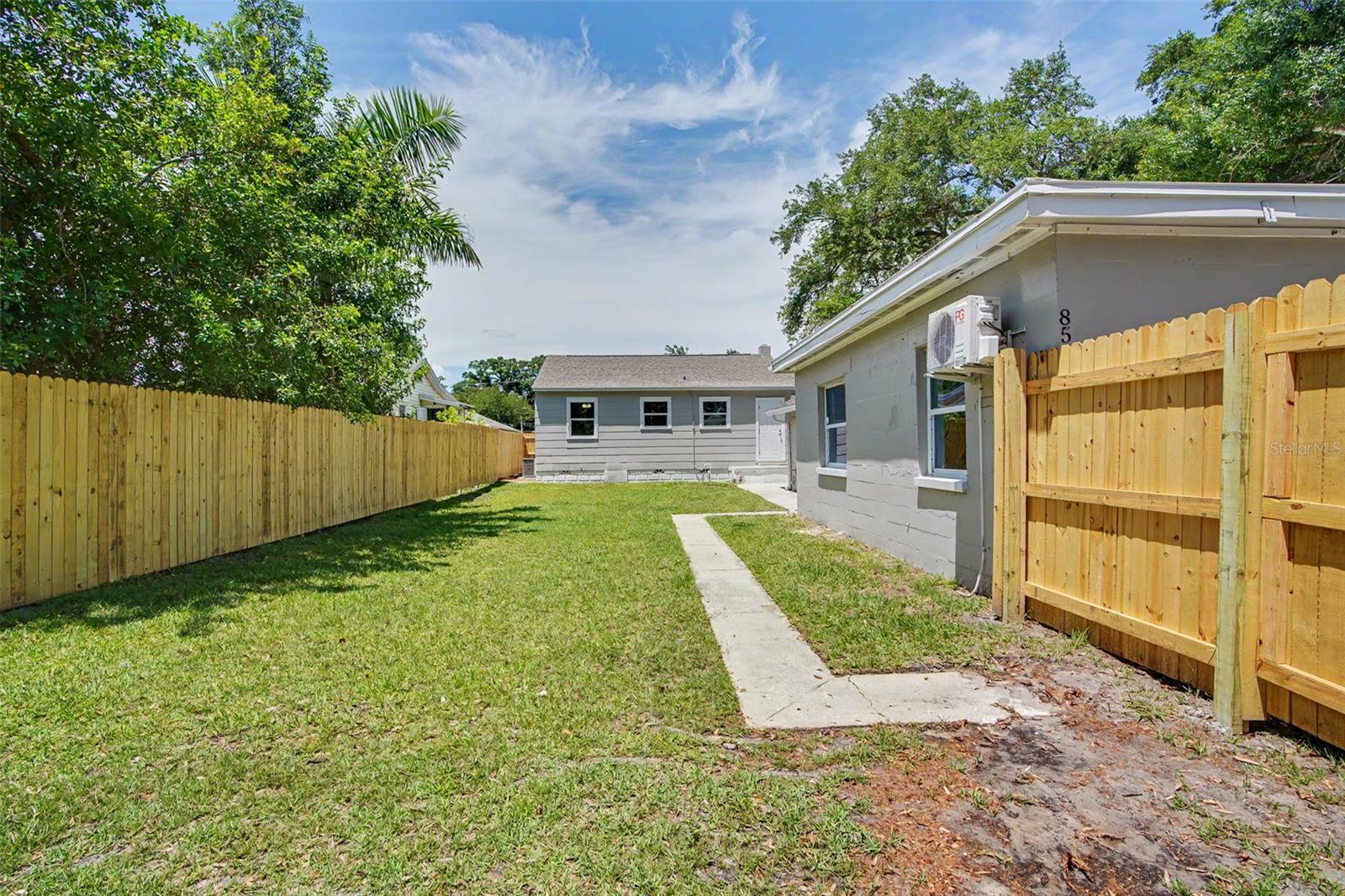 GLENWOOD PARK ADD 2 - Residential