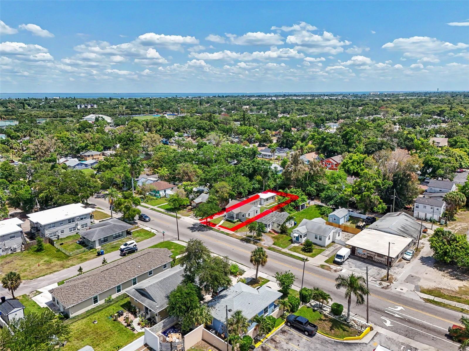 GLENWOOD PARK ADD 2 - Residential