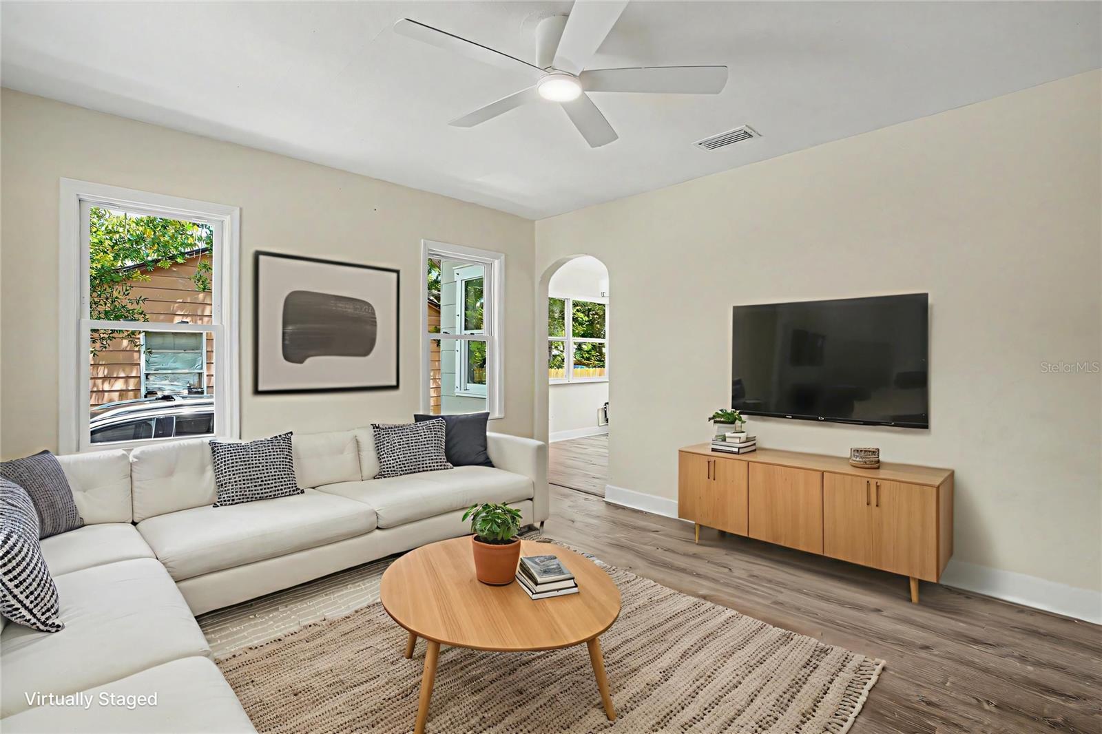 GLENWOOD PARK ADD 2 - Residential