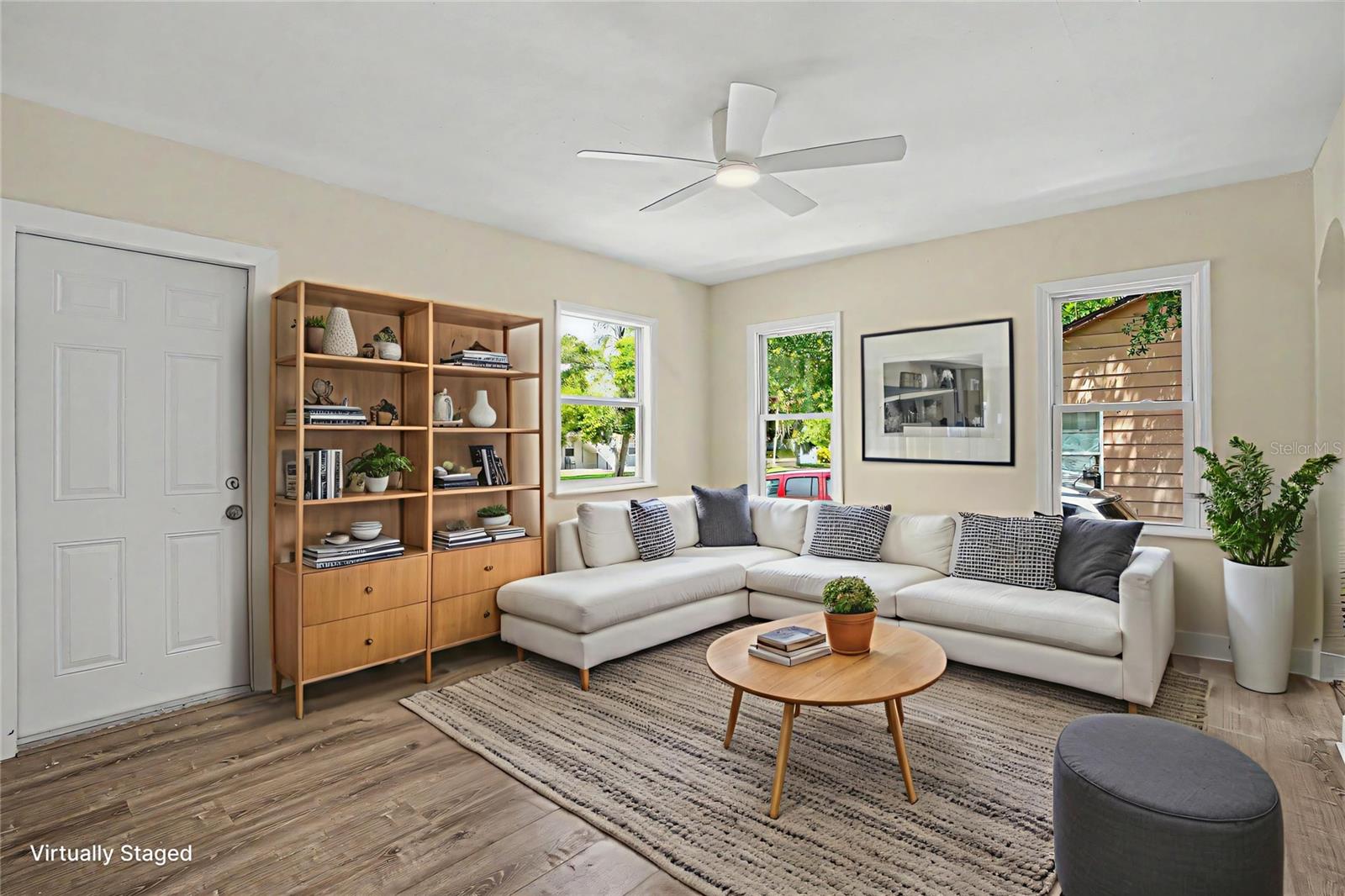 GLENWOOD PARK ADD 2 - Residential