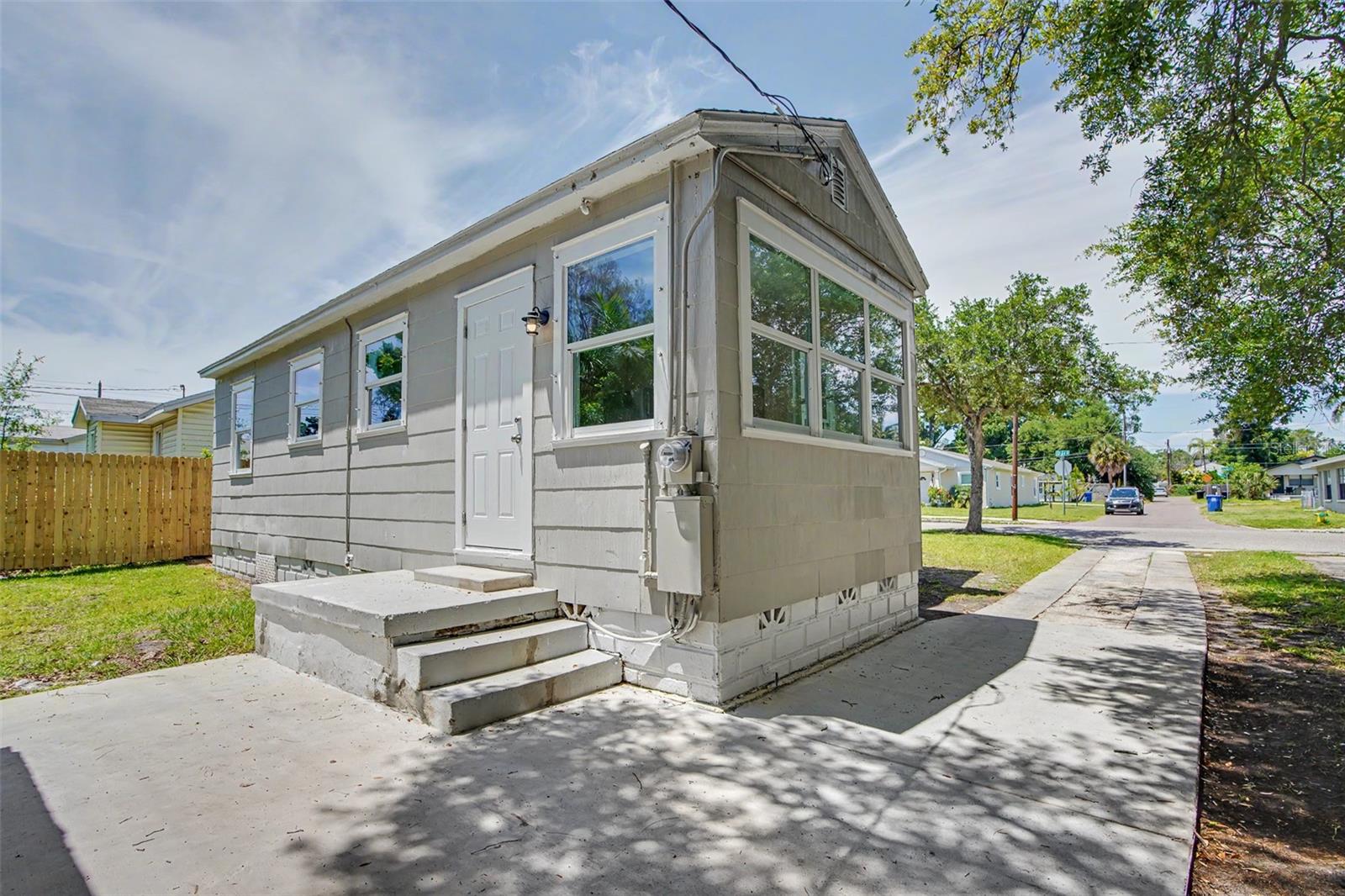 GLENWOOD PARK ADD 2 - Residential