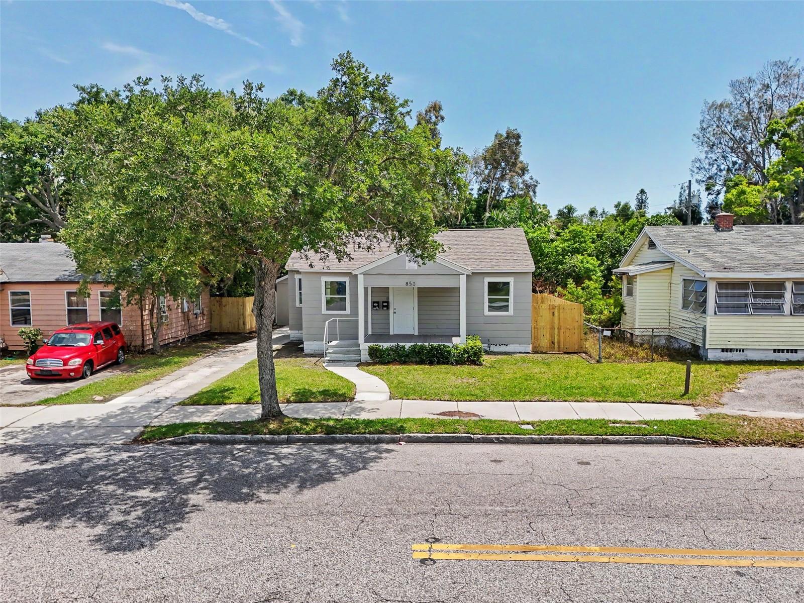 GLENWOOD PARK ADD 2 - Residential