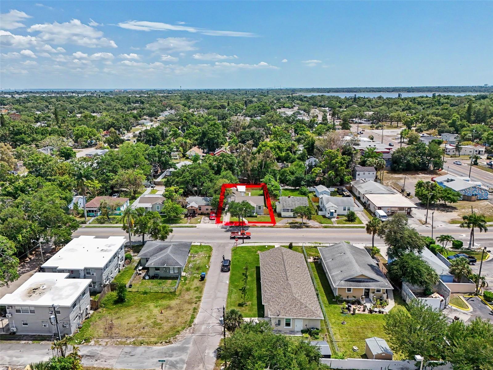 GLENWOOD PARK ADD 2 - Residential