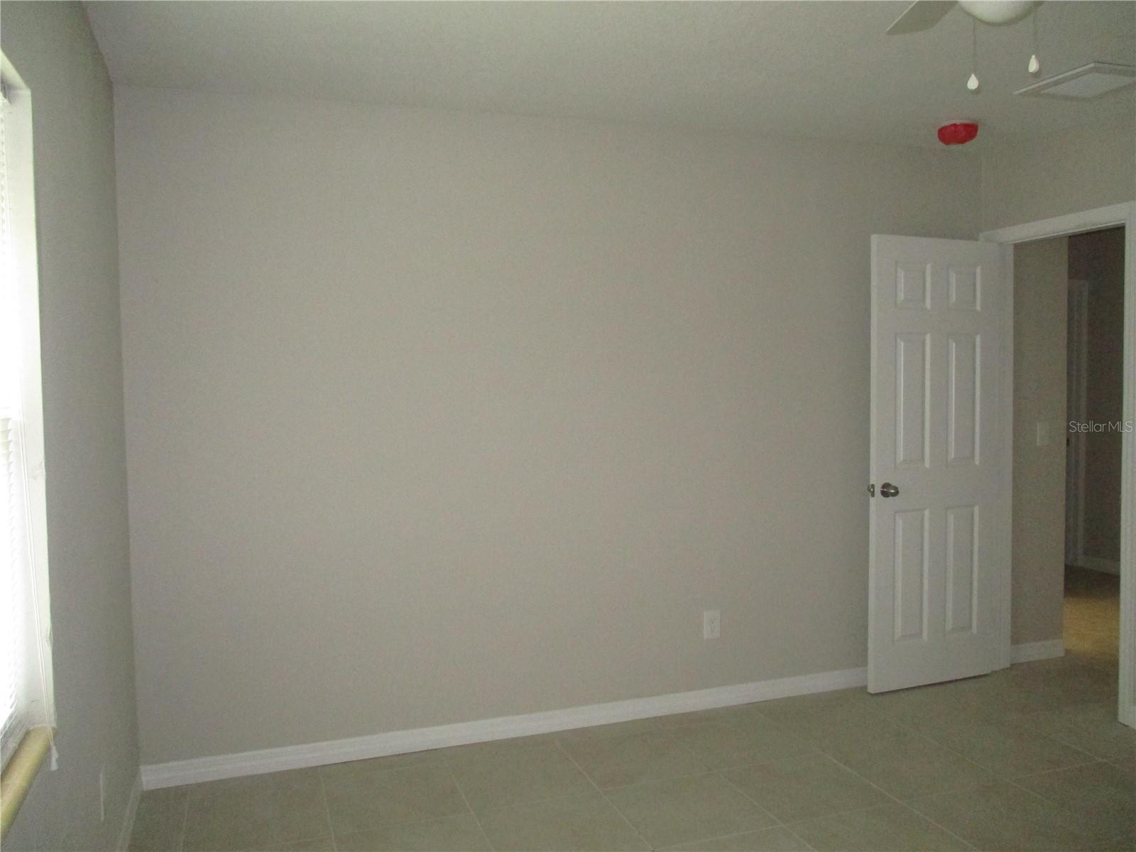 TROPICAL SHORES MANOR - Residential Lease