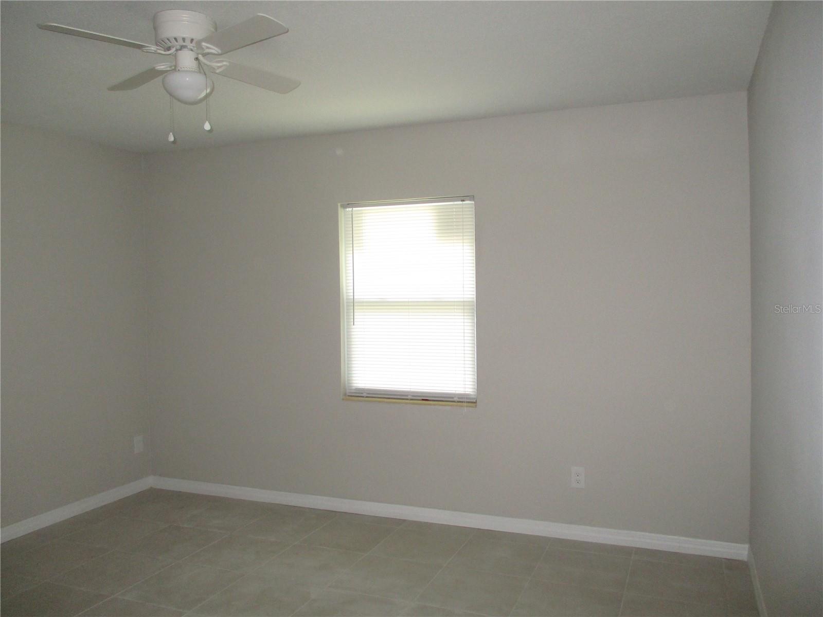 TROPICAL SHORES MANOR - Residential Lease