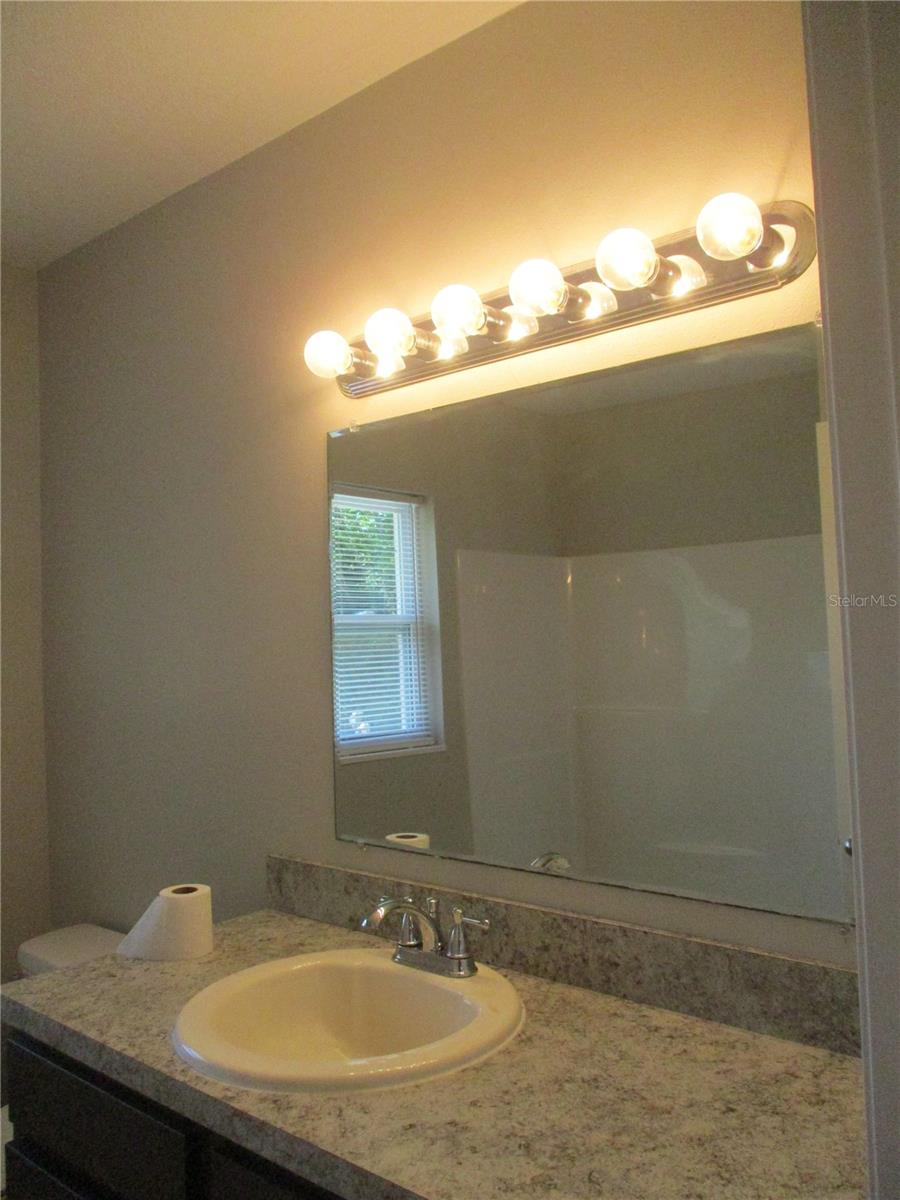 TROPICAL SHORES MANOR - Residential Lease