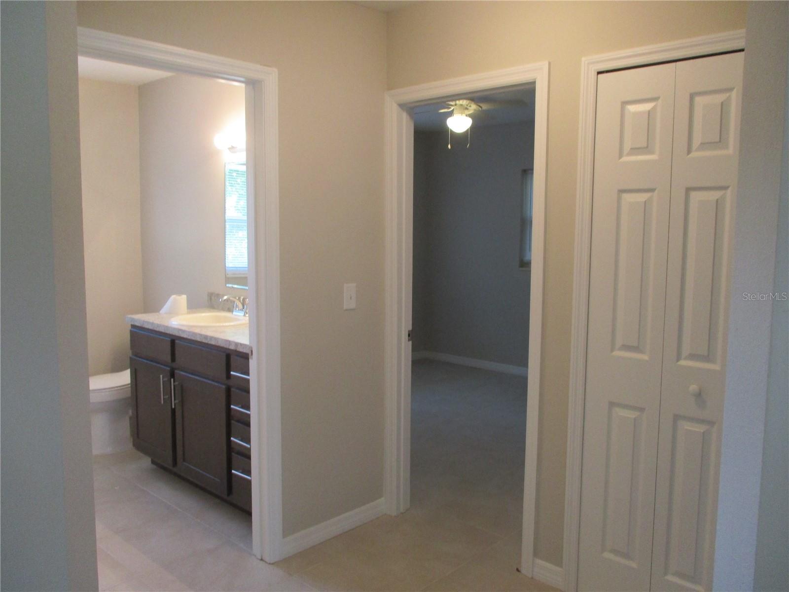 TROPICAL SHORES MANOR - Residential Lease