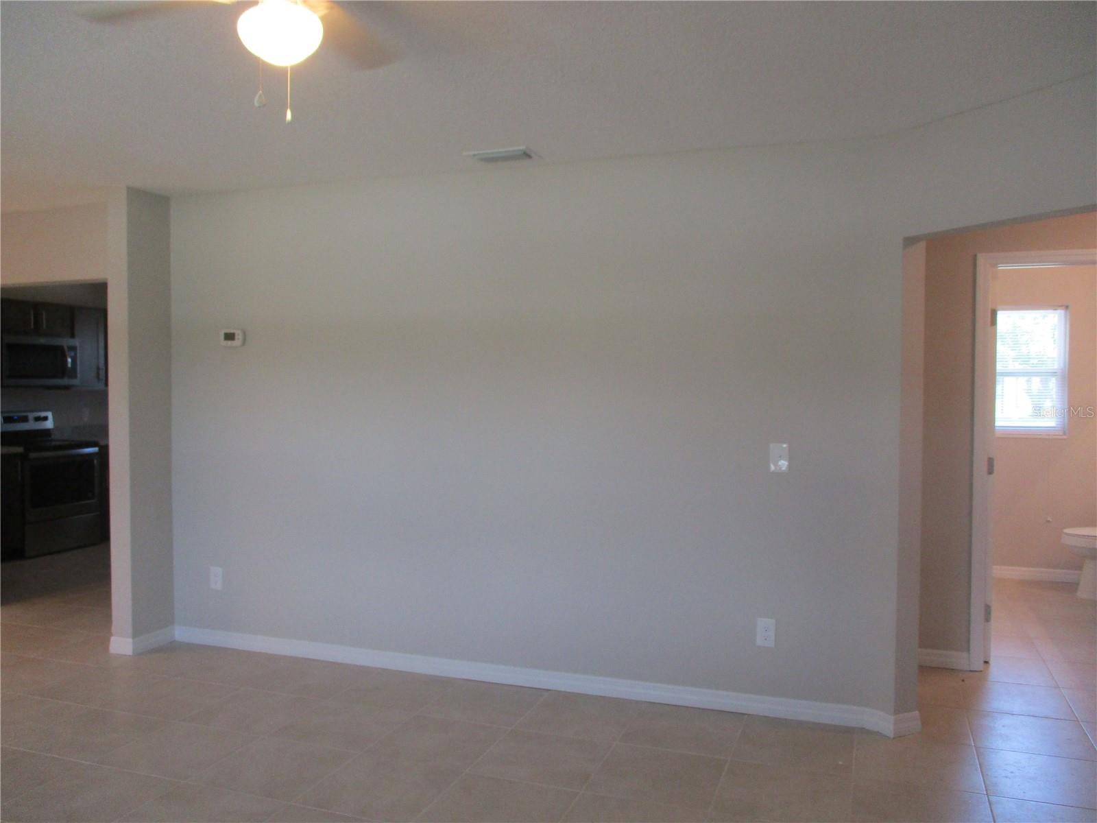 TROPICAL SHORES MANOR - Residential Lease