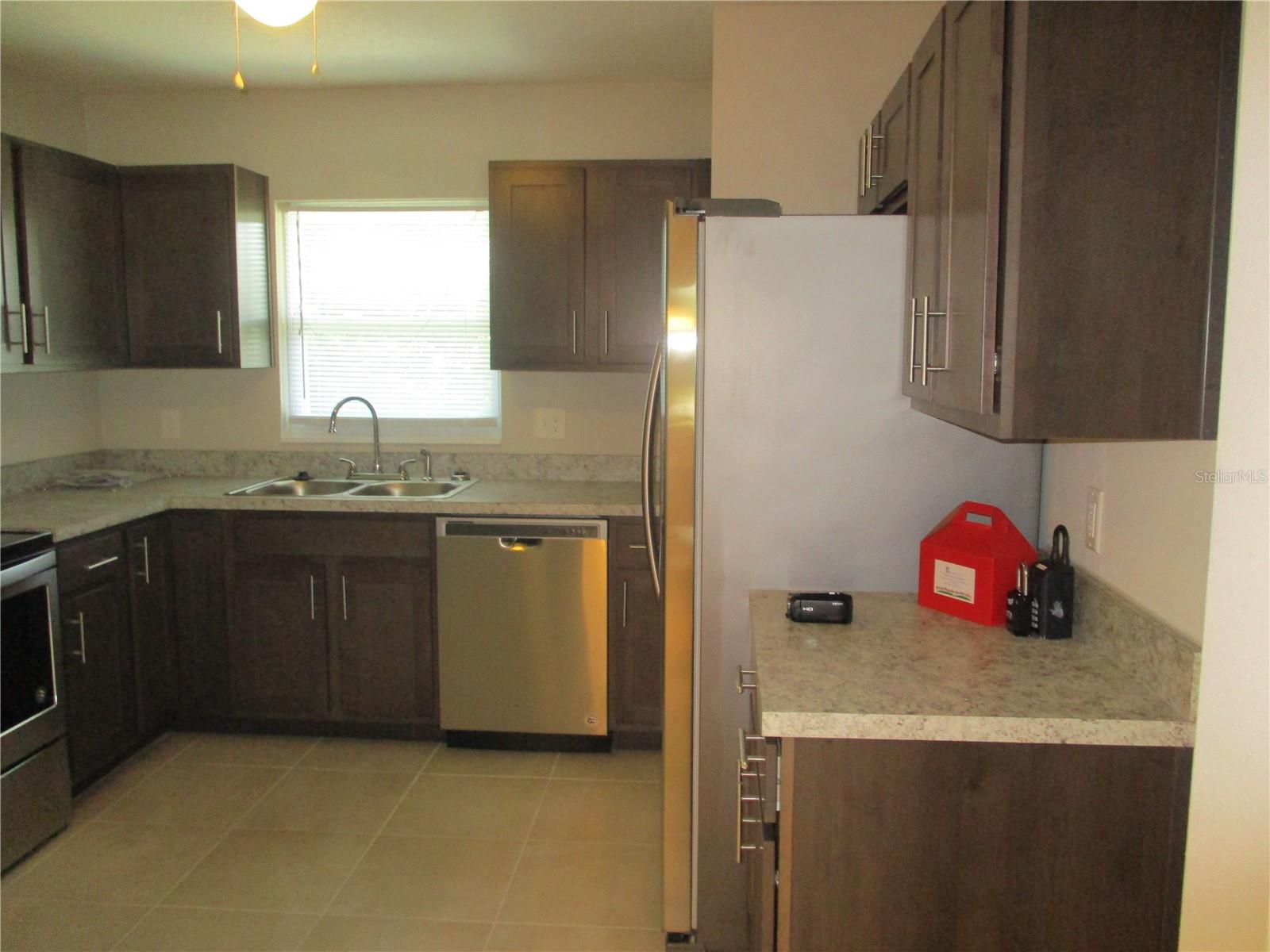 TROPICAL SHORES MANOR - Residential Lease