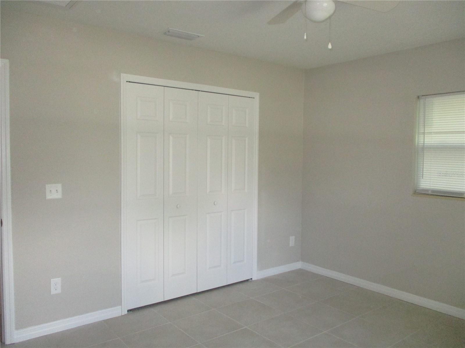 TROPICAL SHORES MANOR - Residential Lease