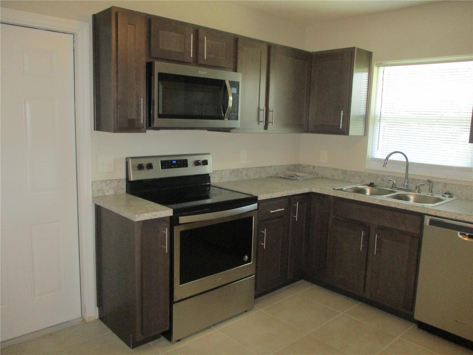 TROPICAL SHORES MANOR - Residential Lease