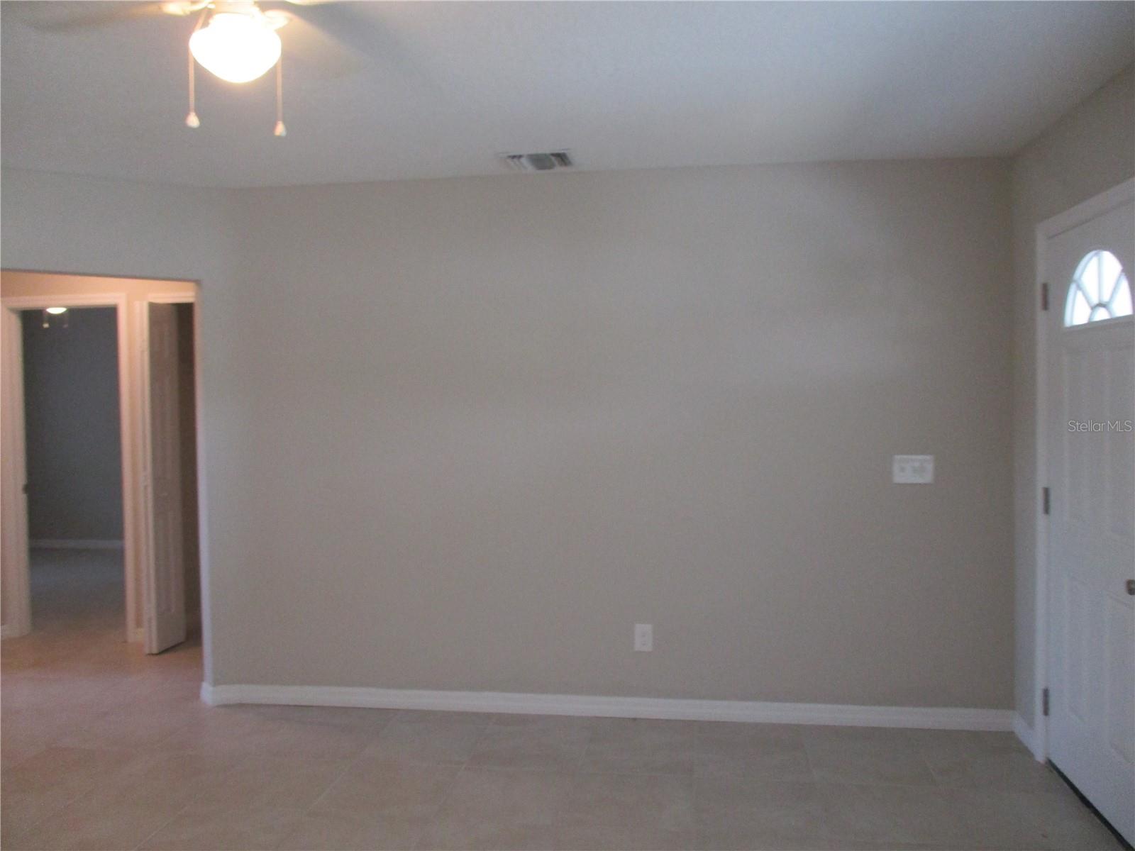 TROPICAL SHORES MANOR - Residential Lease