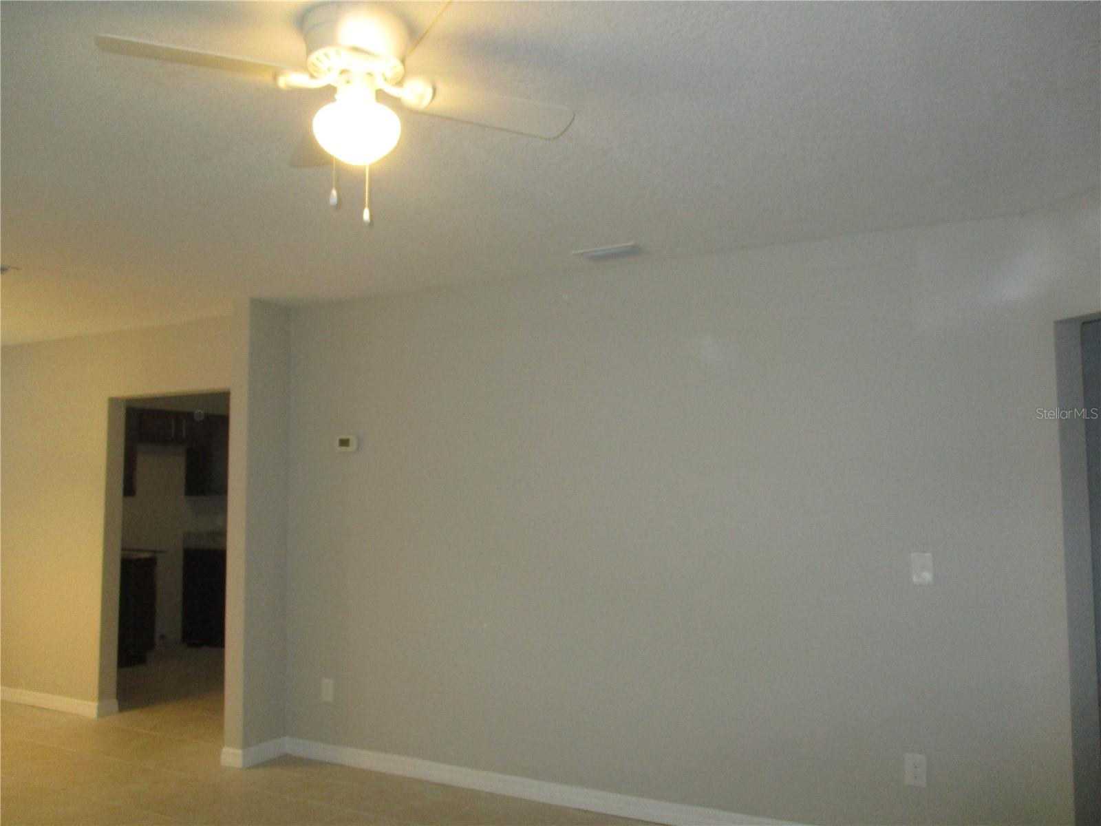 TROPICAL SHORES MANOR - Residential Lease