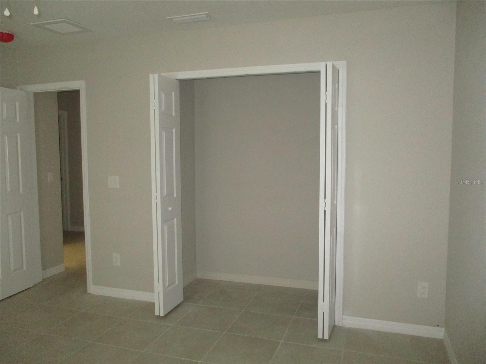 TROPICAL SHORES MANOR - Residential Lease