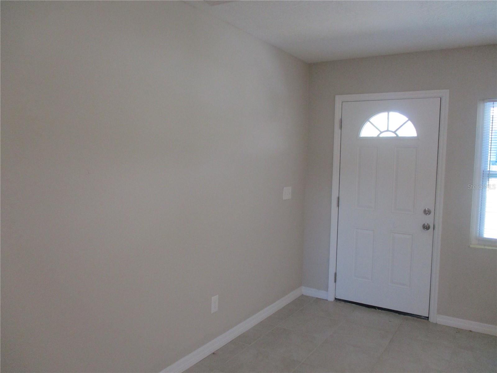 TROPICAL SHORES MANOR - Residential Lease