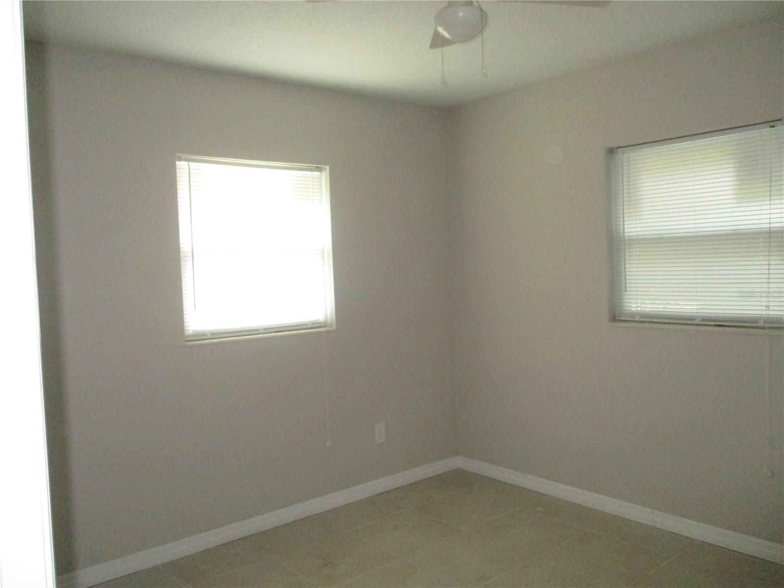 TROPICAL SHORES MANOR - Residential Lease