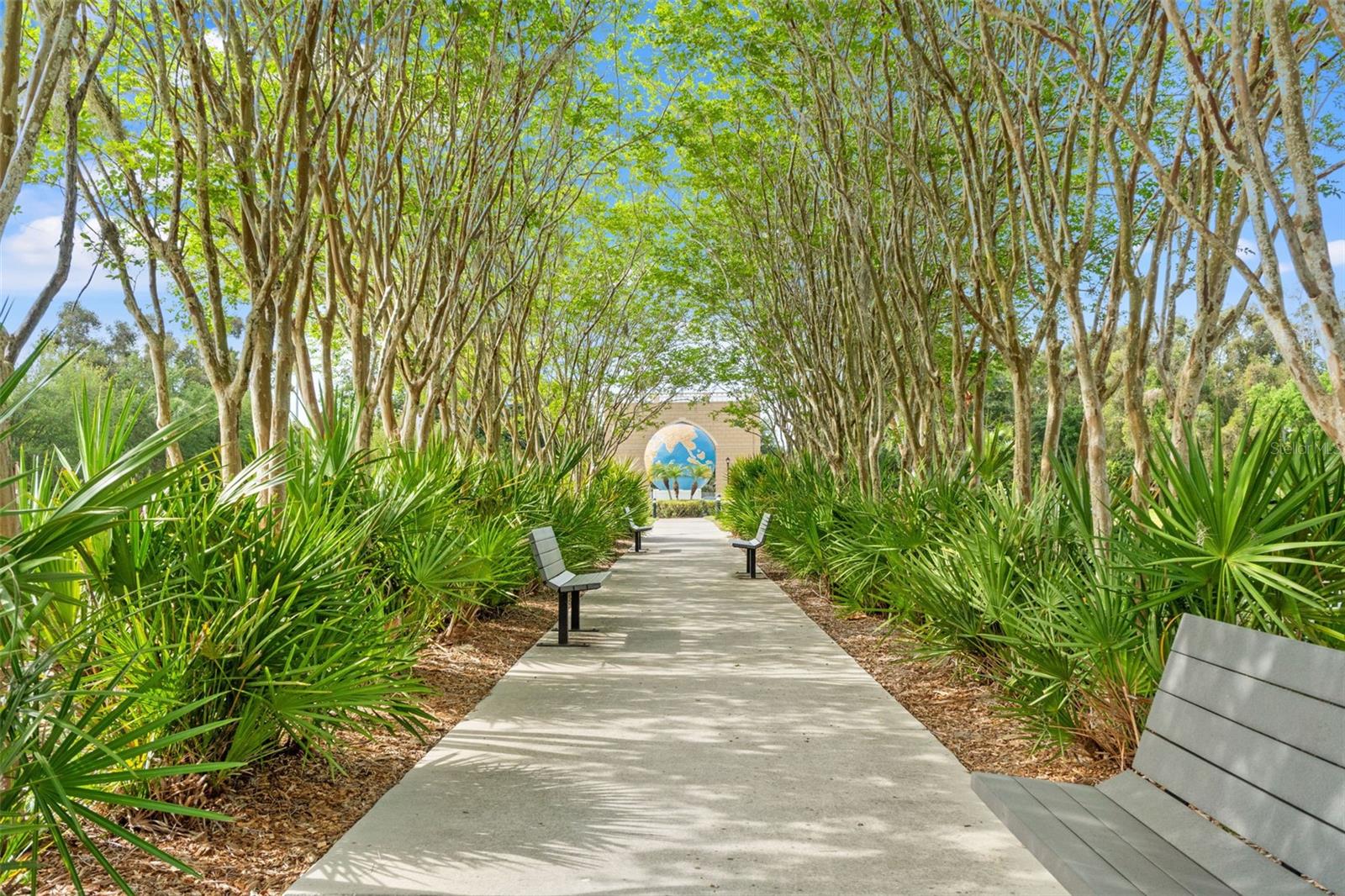 ON TOP OF THE WORLD - Residential