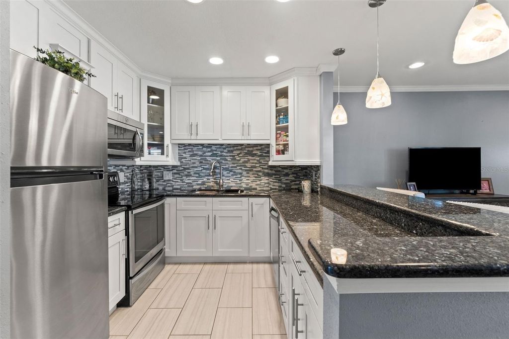 Photo of 2295 Mexican Way #41, Clearwater, FL 33763 (MLS # W7884545)