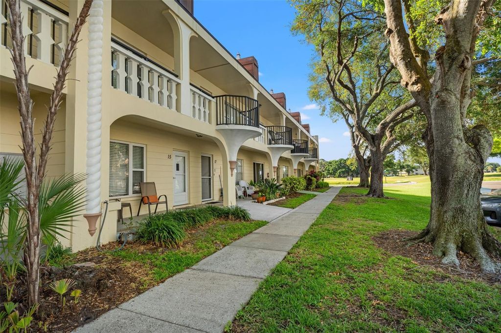 Photo of 2295 Mexican Way #41, Clearwater, FL 33763 (MLS # W7884545)