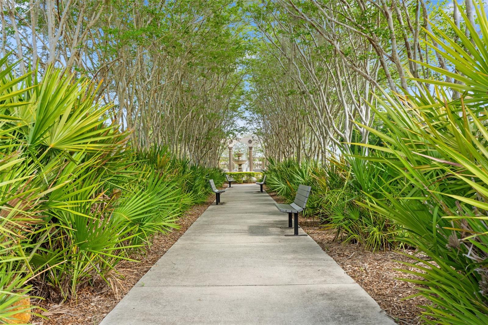 ON TOP OF THE WORLD - Residential