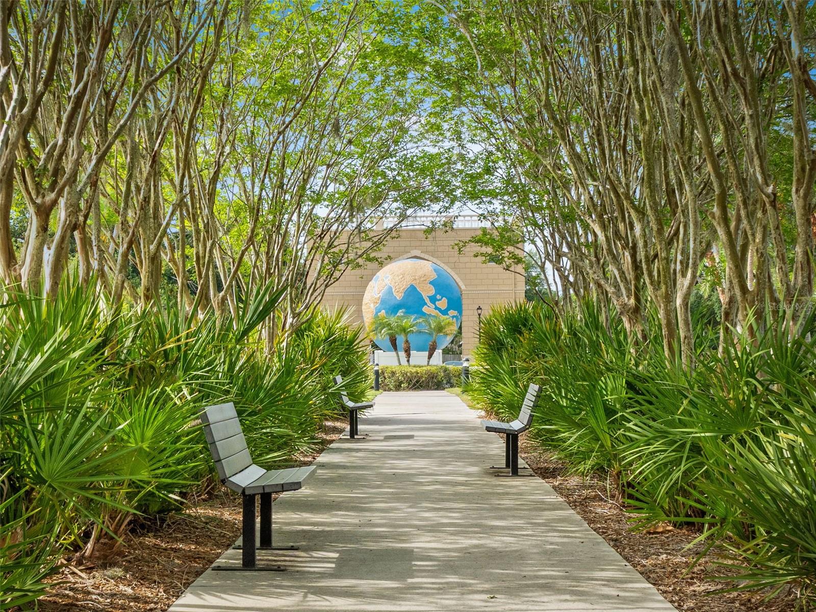 ON TOP OF THE WORLD - Residential