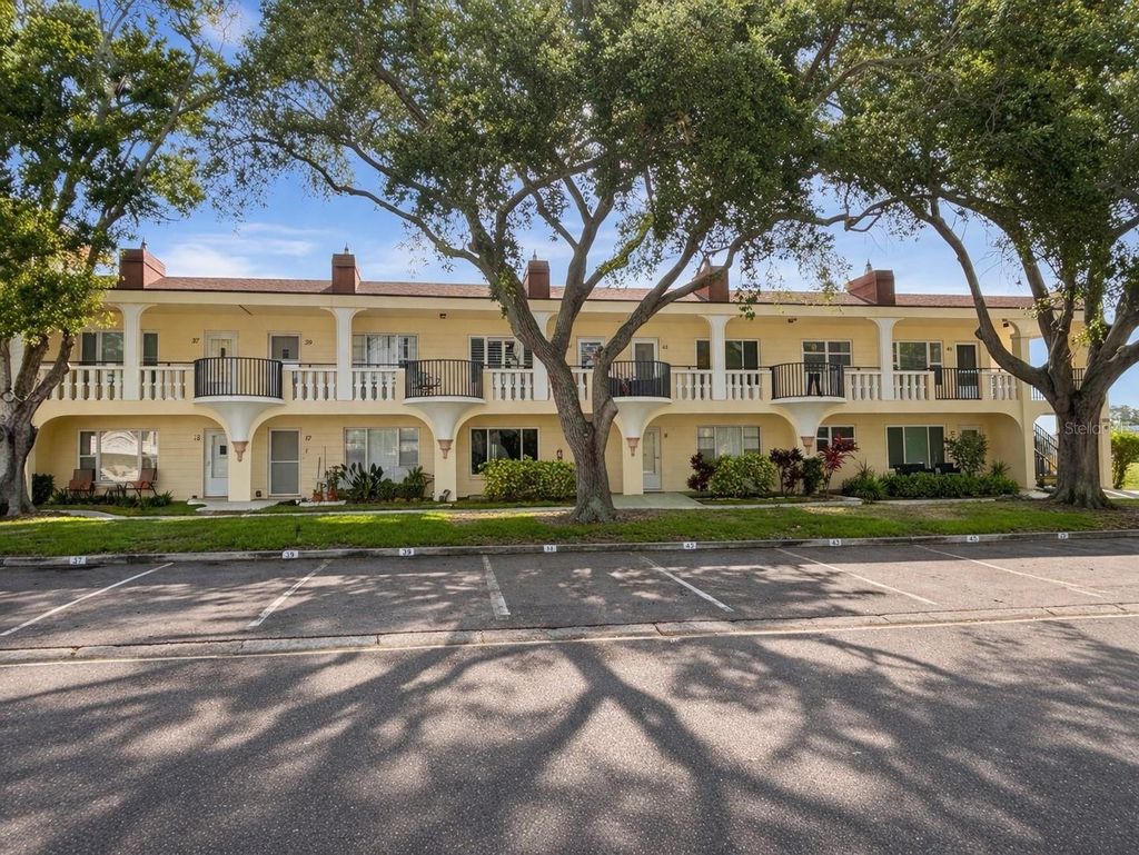 Photo of 2295 Mexican Way #41, Clearwater, FL 33763 (MLS # W7884545)