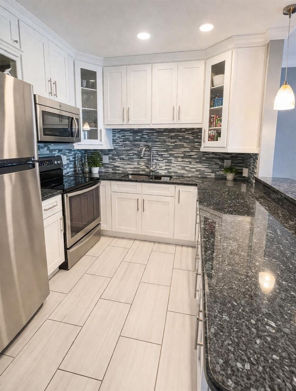 Photo of 2295 Mexican Way #41, Clearwater, FL 33763 (MLS # W7884545)