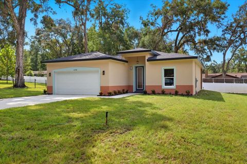 Photo of 6730 E Crimson Lane, Inverness, FL 34452 (MLS # O6303388)