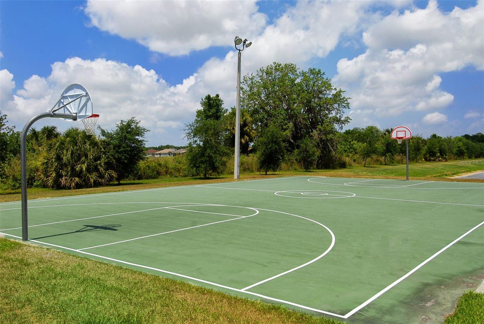 GREYHAWK LANDING WEST PH IV-B - Residential Lease