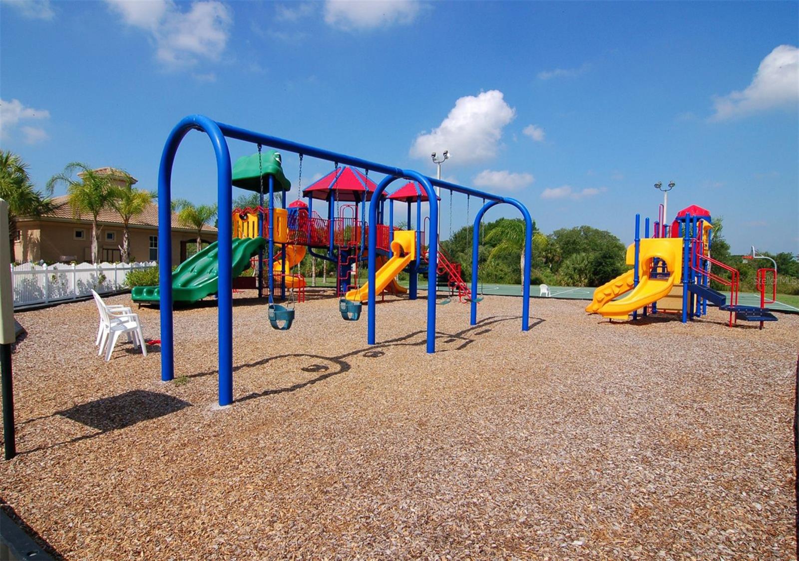 GREYHAWK LANDING WEST PH IV-B - Residential Lease