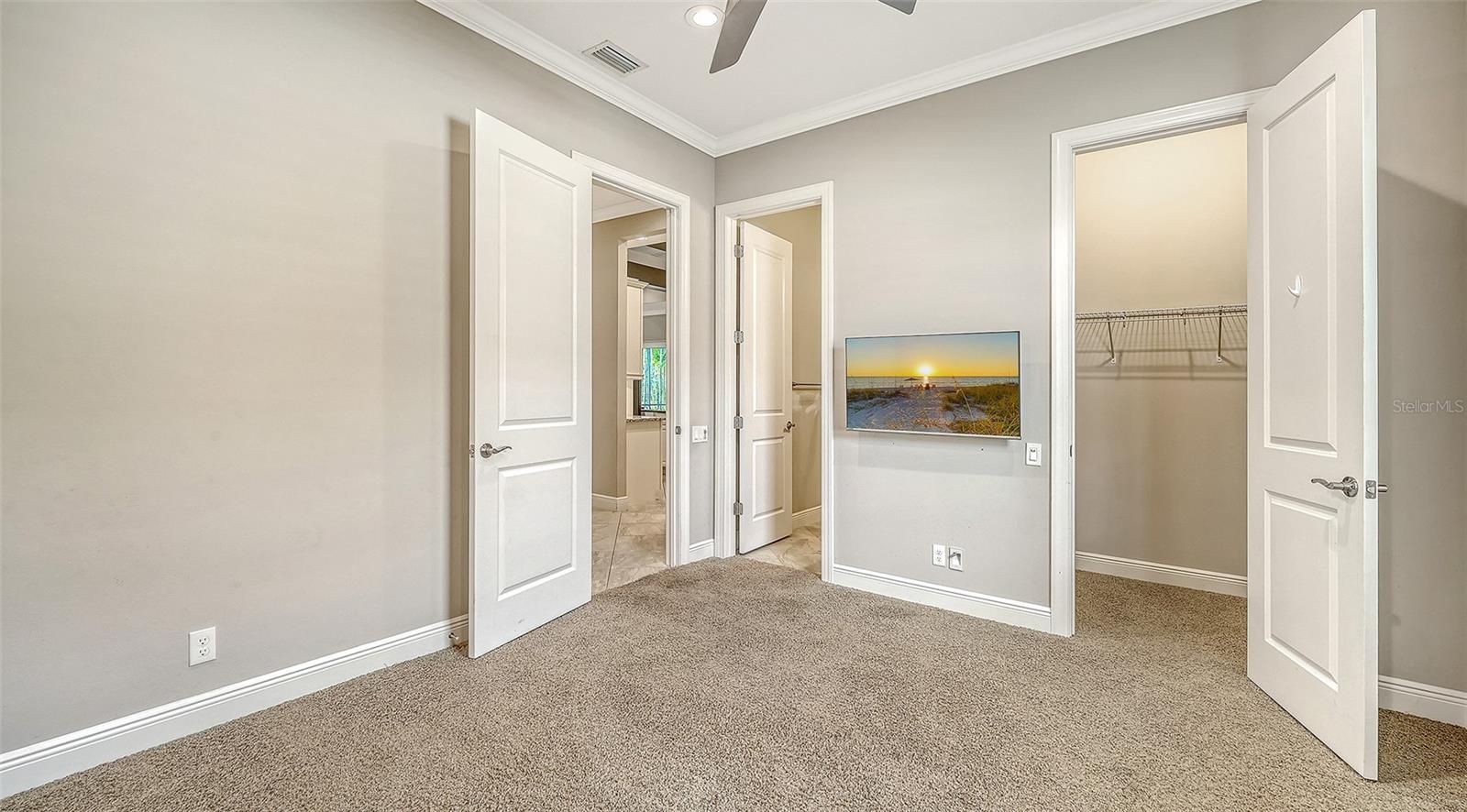 GREYHAWK LANDING WEST PH IV-B - Residential Lease