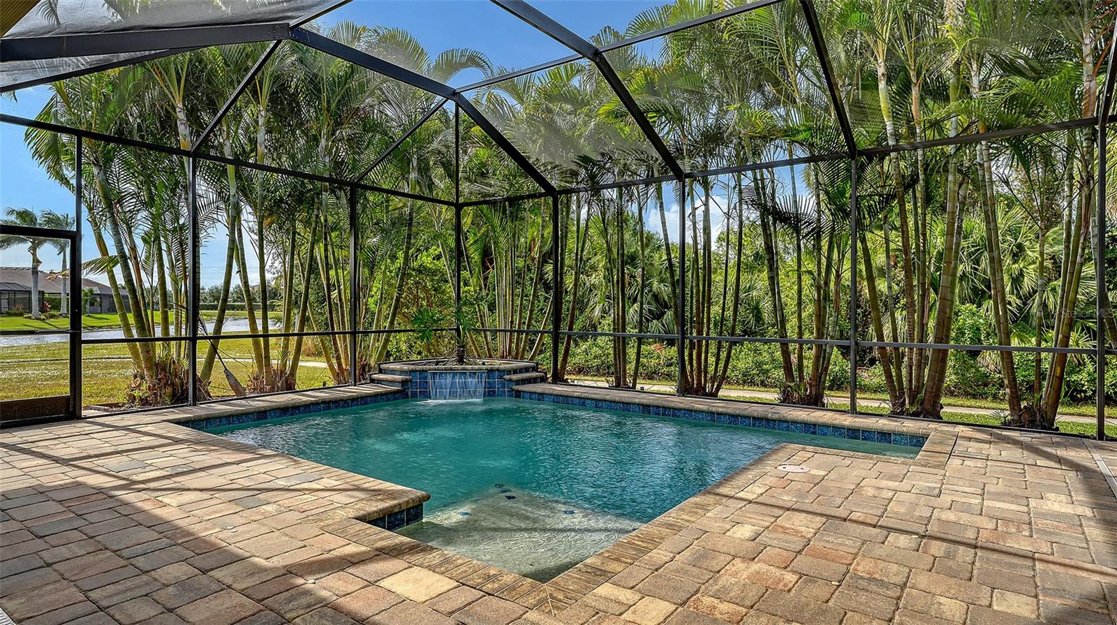 GREYHAWK LANDING WEST PH IV-B - Residential Lease