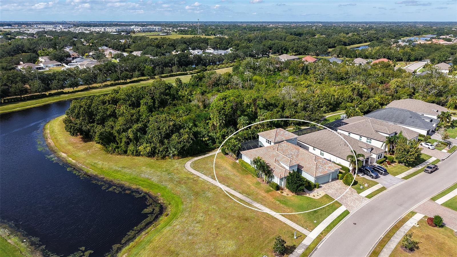 GREYHAWK LANDING WEST PH IV-B - Residential Lease