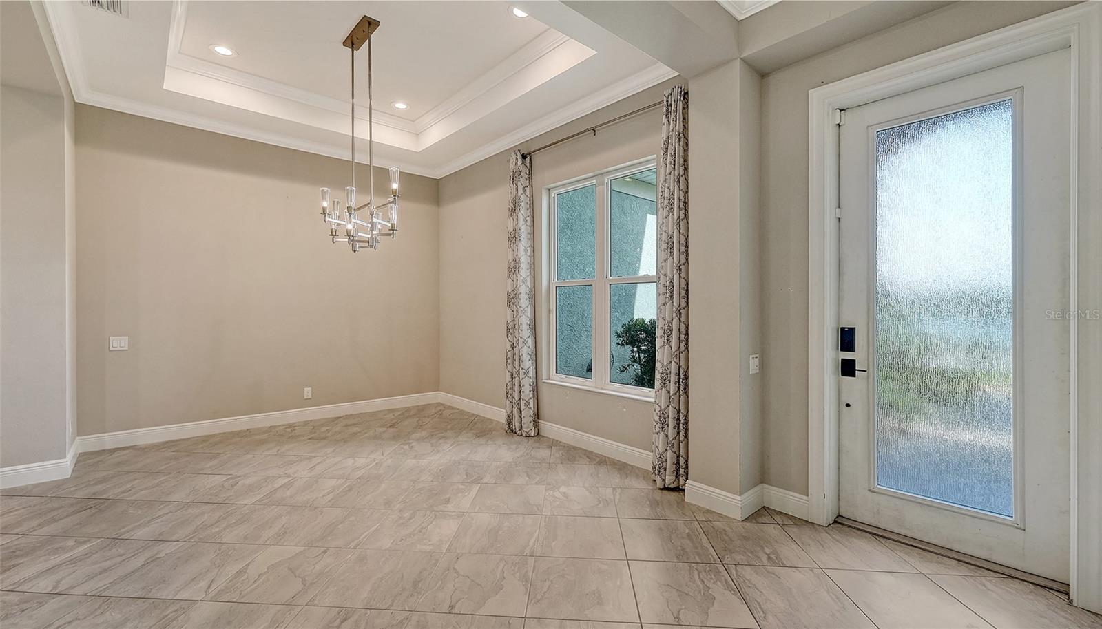 GREYHAWK LANDING WEST PH IV-B - Residential Lease