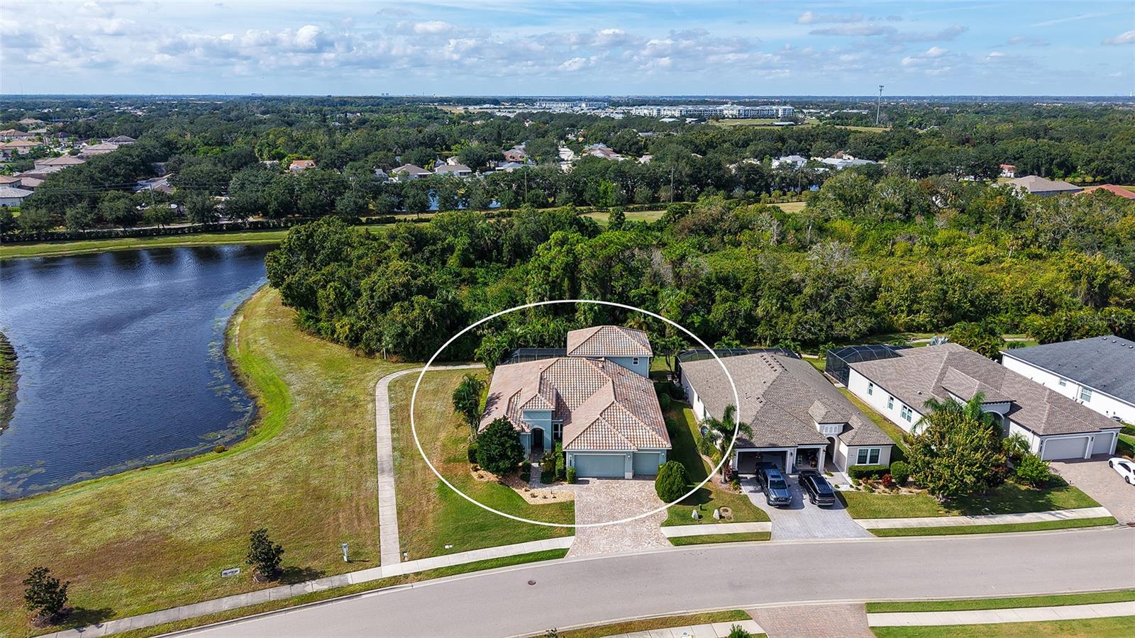 GREYHAWK LANDING WEST PH IV-B - Residential Lease